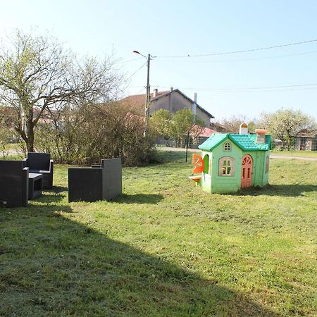 Gite Familial Et Equipe A La Campagne Avec Terrasse, Pres De Pont-A-Mousson Et De Nombreuses Activites - Fr-1-584-73 Lironville Dış mekan fotoğraf