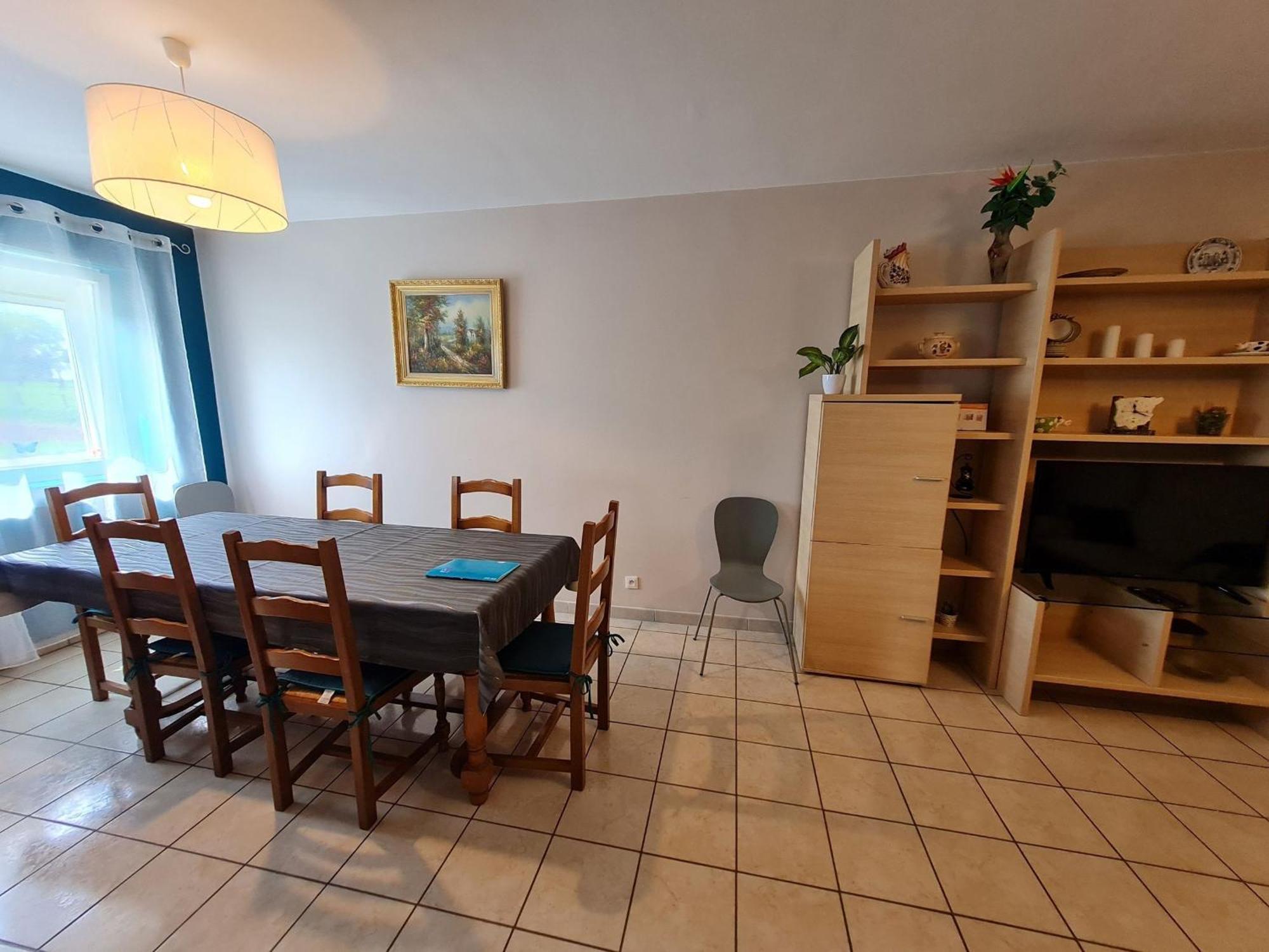 Gite Familial Et Equipe A La Campagne Avec Terrasse, Pres De Pont-A-Mousson Et De Nombreuses Activites - Fr-1-584-73 Lironville Dış mekan fotoğraf